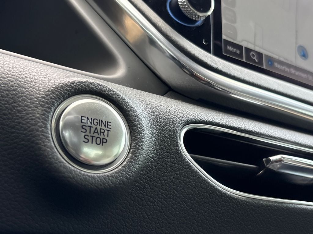 2023 Hyundai Sonata Hybrid Limited