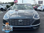 2023 Hyundai Sonata Hybrid Limited