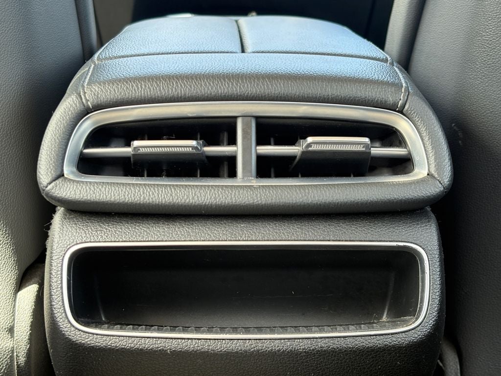 2023 Genesis G80 2.5T