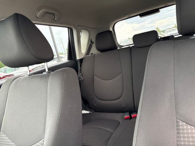 2013 Kia Soul Base