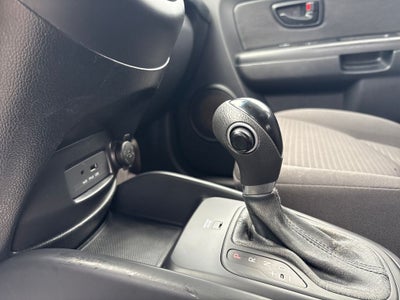 2013 Kia Soul Base