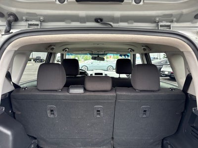2013 Kia Soul Base