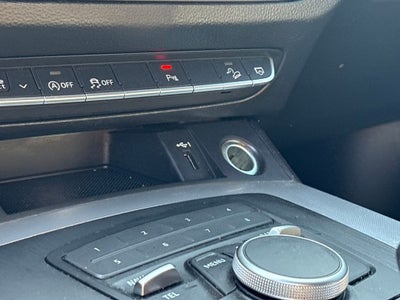2020 Audi Q5 Premium quattro