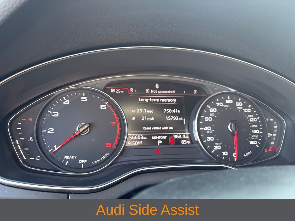 2020 Audi Q5 Premium quattro