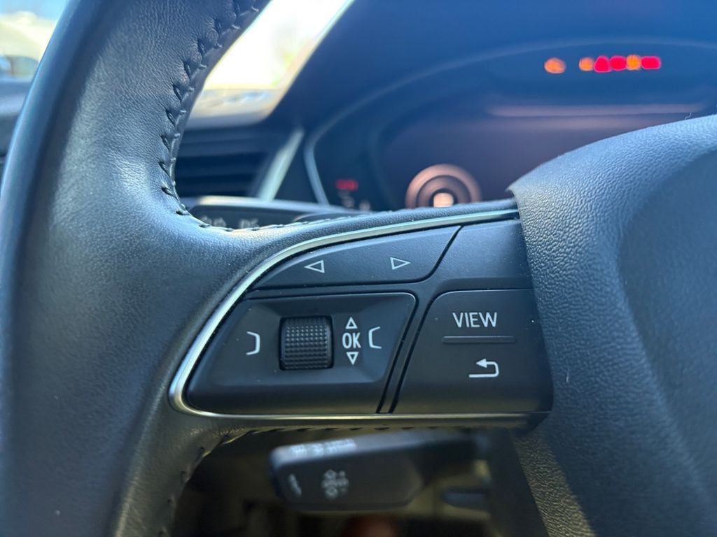 2019 Audi Q5 Premium Plus