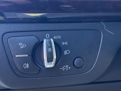 2019 Audi Q5 Premium Plus