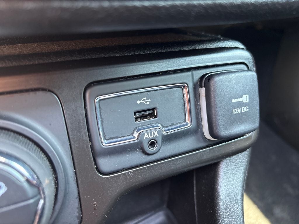 2021 Jeep Renegade Trailhawk