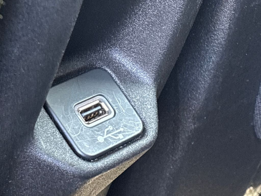 2021 Jeep Renegade Trailhawk