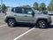 2021 Jeep Renegade Trailhawk