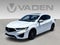 2020 Acura ILX w/Premium/A-SPEC Pkg