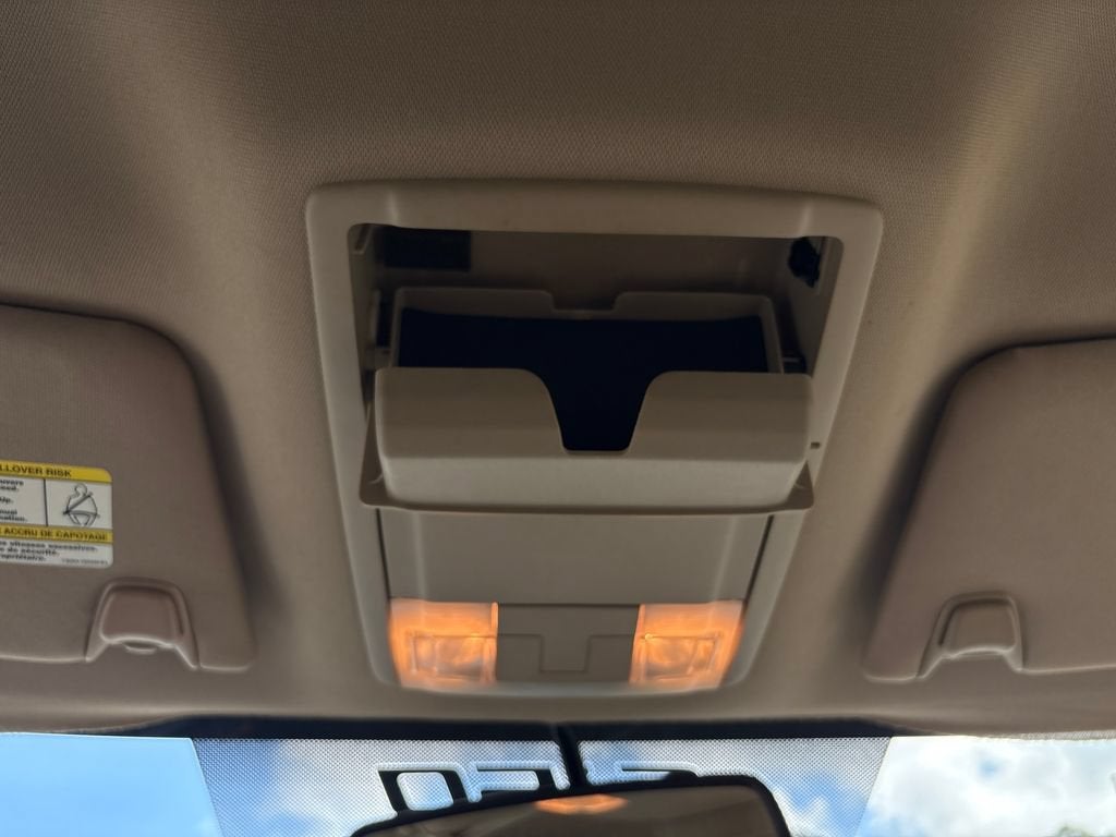 2010 Ford F-150 XL