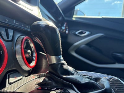 2019 Chevrolet Camaro 1LS