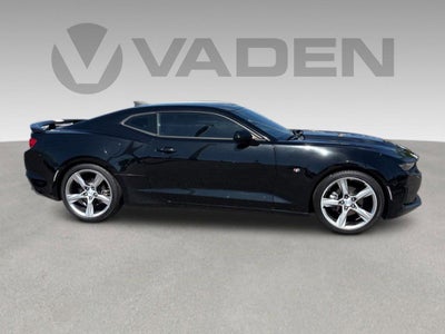 2019 Chevrolet Camaro 1LS