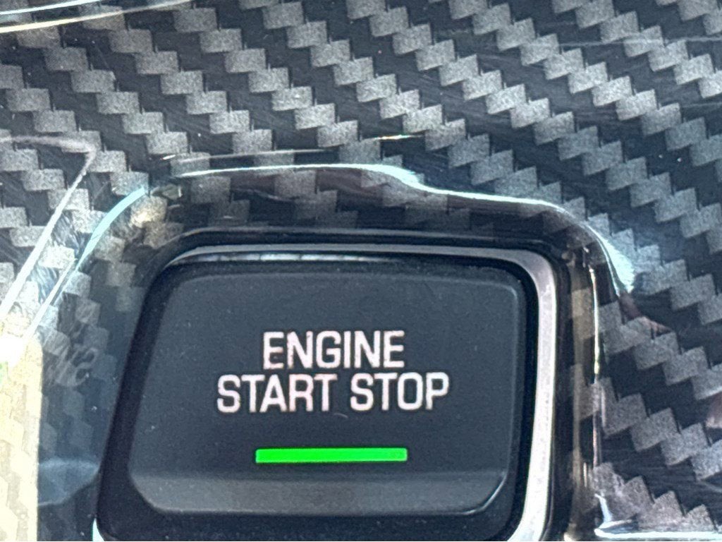 2019 Chevrolet Camaro 1LS