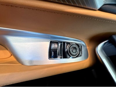 2025 Chevrolet Corvette Stingray 2LT