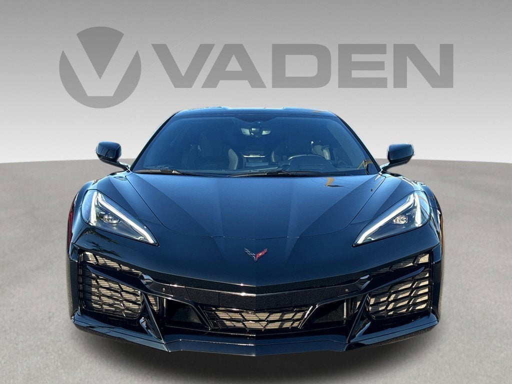 2023 Chevrolet Corvette Z06 3LZ