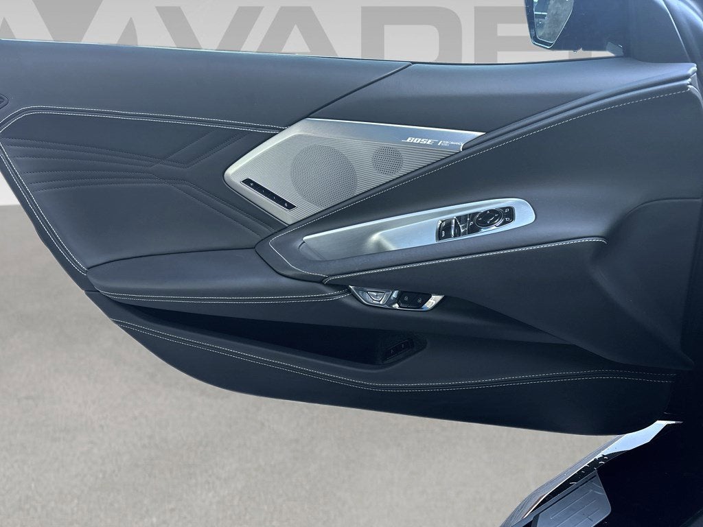 2023 Chevrolet Corvette Z06 3LZ