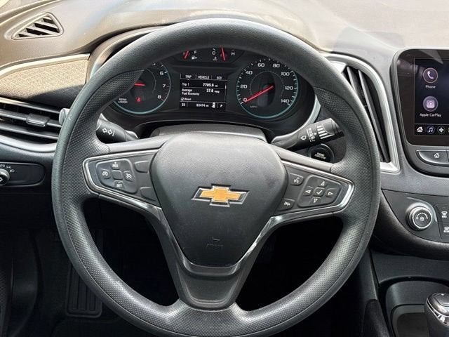 2020 Chevrolet Malibu LS