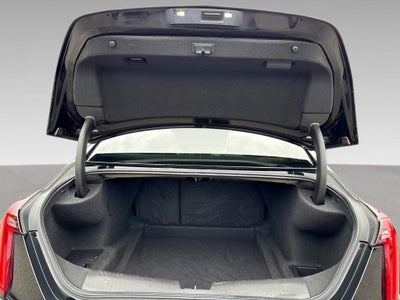 2021 Cadillac CT4 Premium Luxury