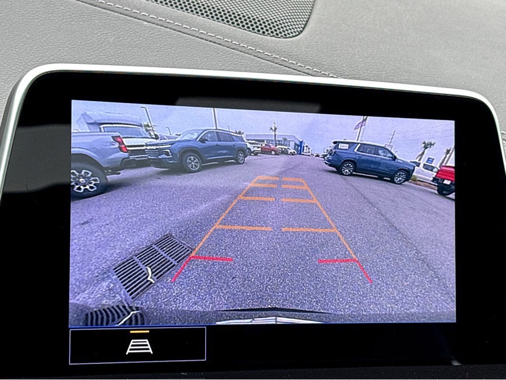 2021 Cadillac CT4 Premium Luxury