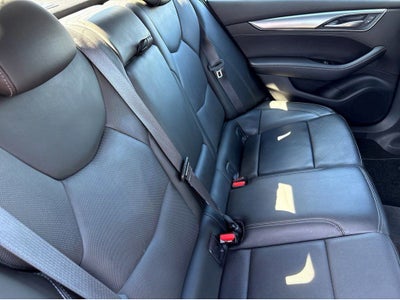 2023 Cadillac CT5 Premium Luxury
