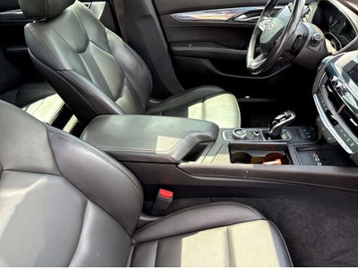 2020 Cadillac CT5 Luxury