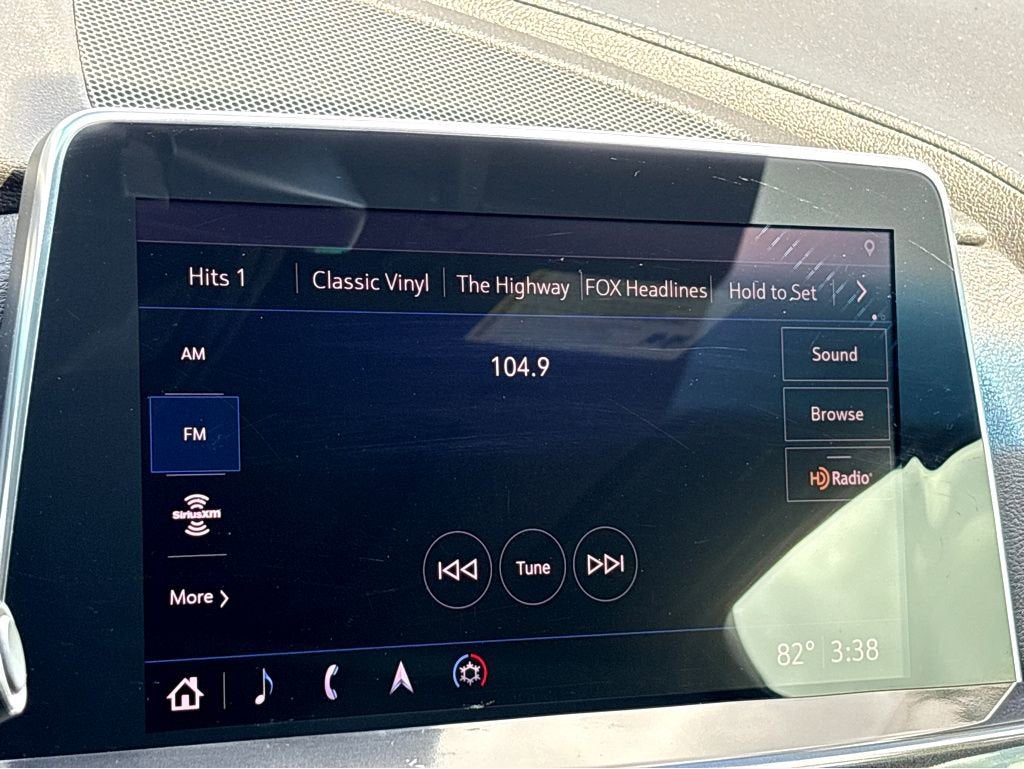 2020 Cadillac CT5 Luxury
