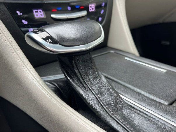 2018 Cadillac CT6 Premium Luxury AWD