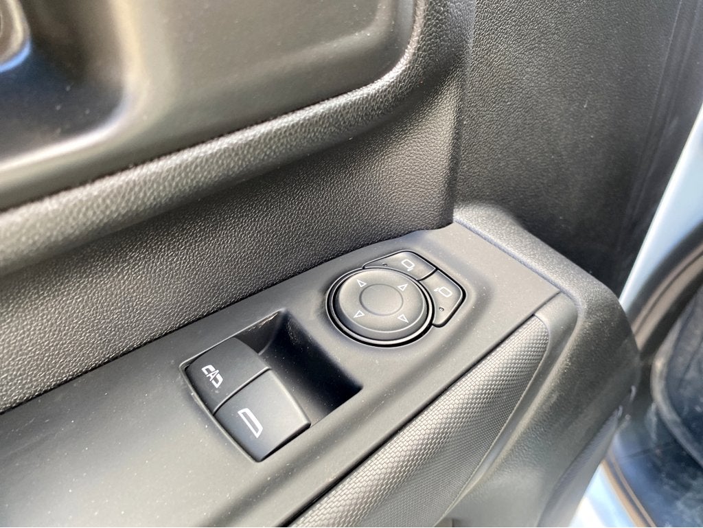 2023 Chevrolet Silverado 2500 HD WT