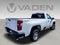 2023 Chevrolet Silverado 2500 HD WT