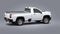 2023 Chevrolet Silverado 2500 HD WT