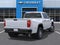 2026 Chevrolet Silverado 3500 HD WT DRW