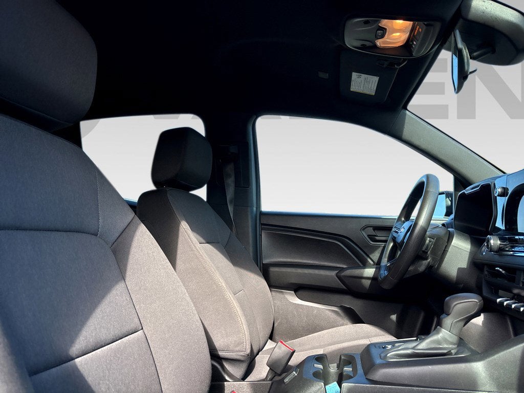 2023 Chevrolet Colorado WT