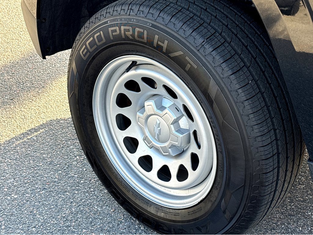 2023 Chevrolet Colorado WT