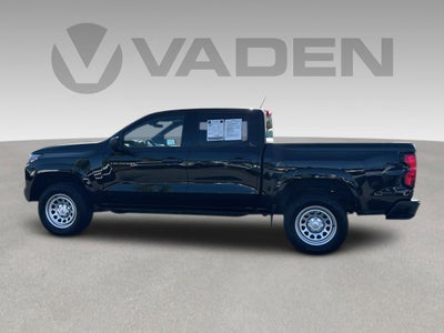 2023 Chevrolet Colorado WT