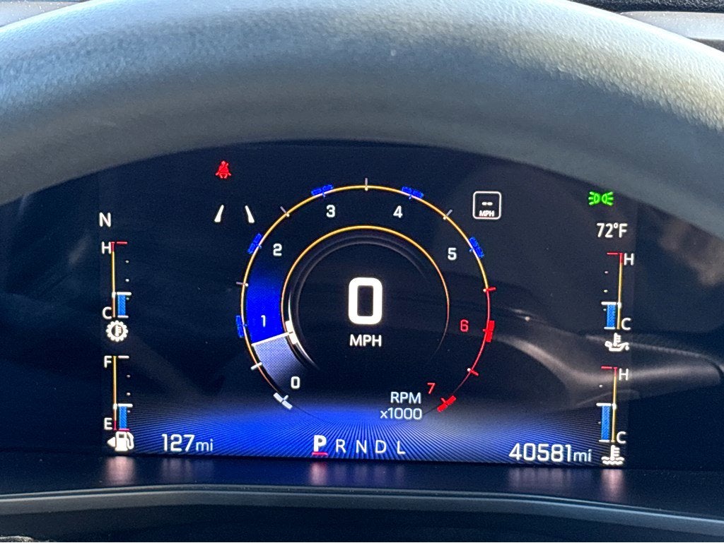 2023 Chevrolet Colorado WT