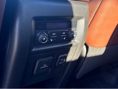 2020 Chevrolet Traverse High Country