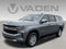 2021 Chevrolet Suburban LS