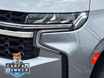 2021 Chevrolet Suburban LS