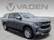 2021 Chevrolet Suburban LS