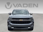 2021 Chevrolet Suburban LS