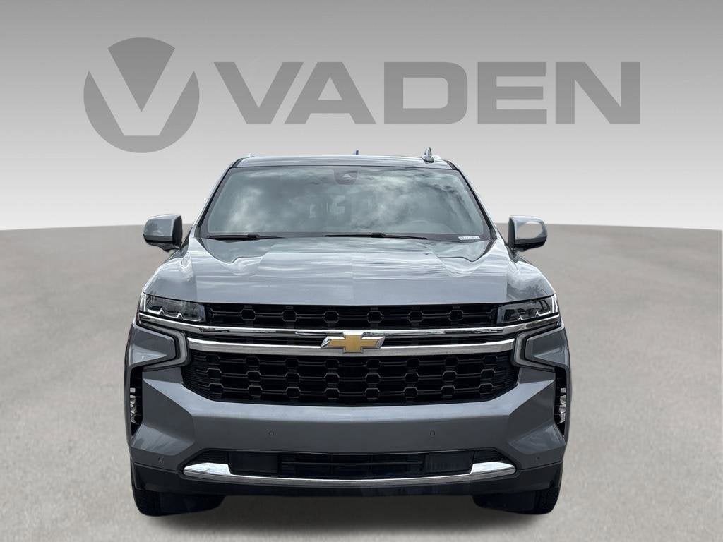 2021 Chevrolet Suburban LS