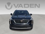 2020 Cadillac XT4 FWD Premium Luxury