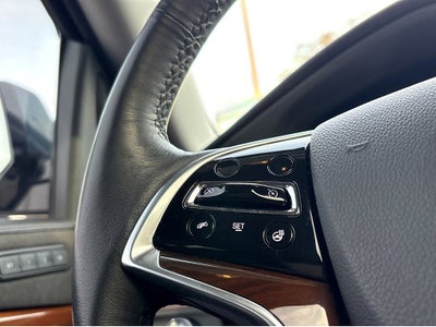 2020 Cadillac Escalade Premium Luxury