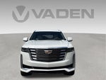 2024 Cadillac Escalade Premium Luxury Platinum