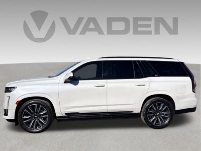 2024 Cadillac Escalade Sport Platinum