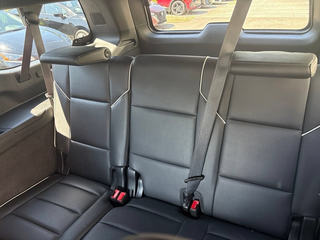 2022 Cadillac Escalade ESV Sport