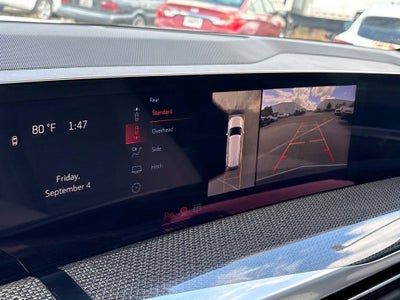 2026 Cadillac Escalade V-Series