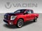 2019 Nissan Titan PRO-4X
