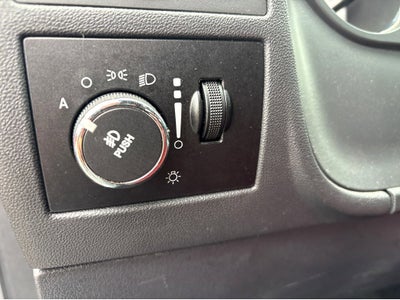 2013 Dodge Challenger Rallye Redline